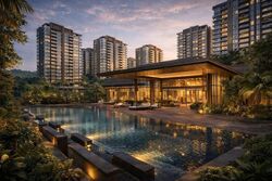 Thomson View Condominium (D20), Condominium #586880131